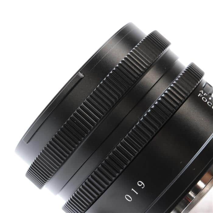 Contemporary 45mm F2.8 DG(ライカSL/TL用)