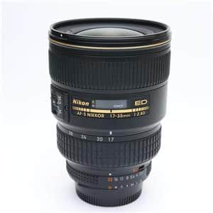AI AF-S Zoom-Nikkor 17-35mm f/2.8D IF-ED」の商品検索結果