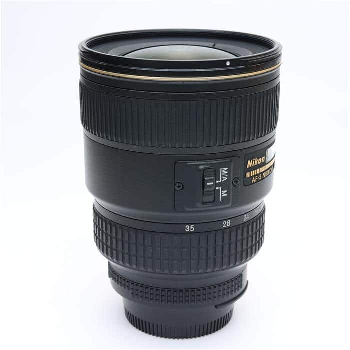 ニコン AF-S NIKKOR 17-35mm F2.8 D ED 美品 大三元ニコン Nikon ニコン AF-S NIKKOR 17-35mm F2.8 D ED 美品 大三元ニコン Nikon