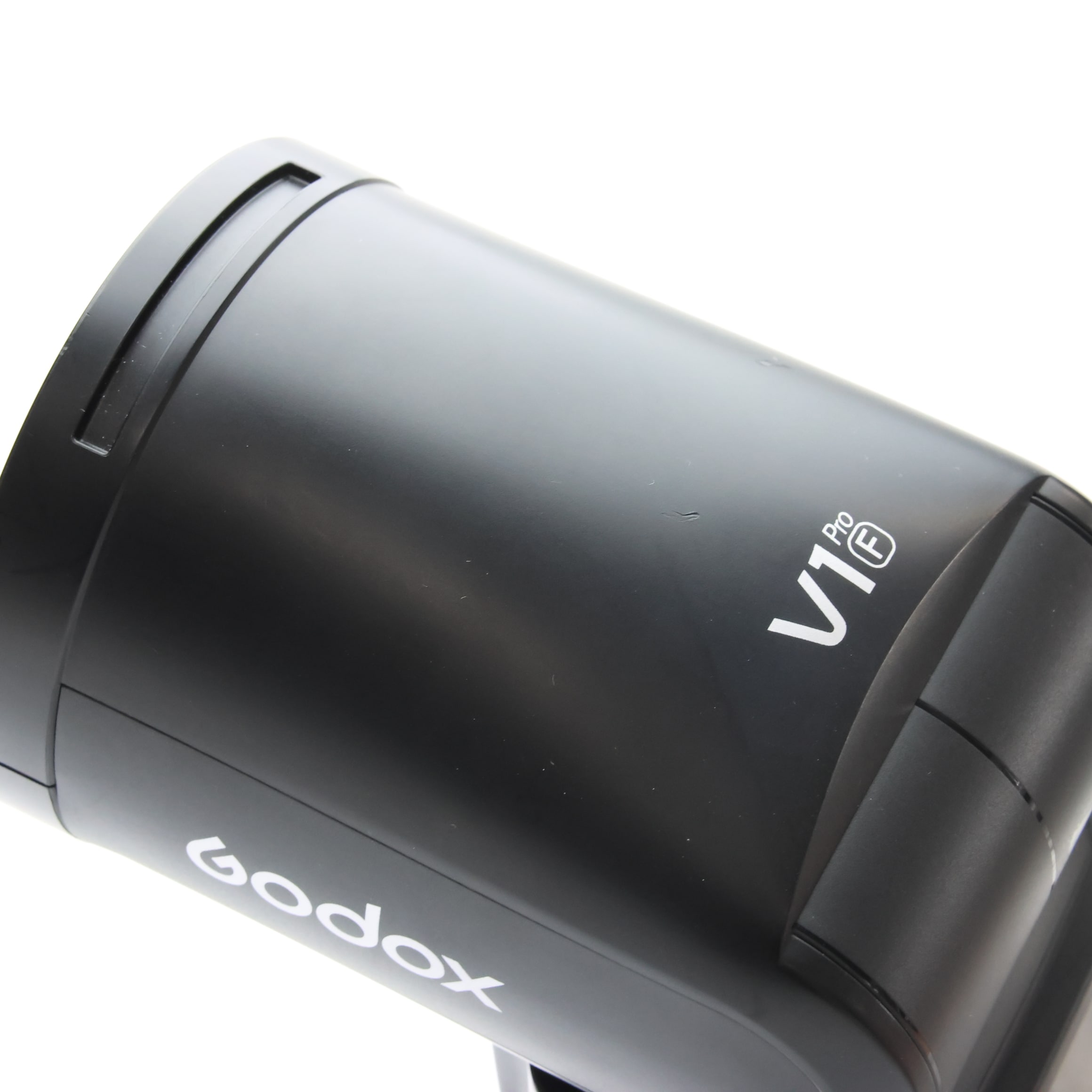 中古)GODOX(ゴドックス) クリップオンラウンドフラッシュ V1 Pro-S