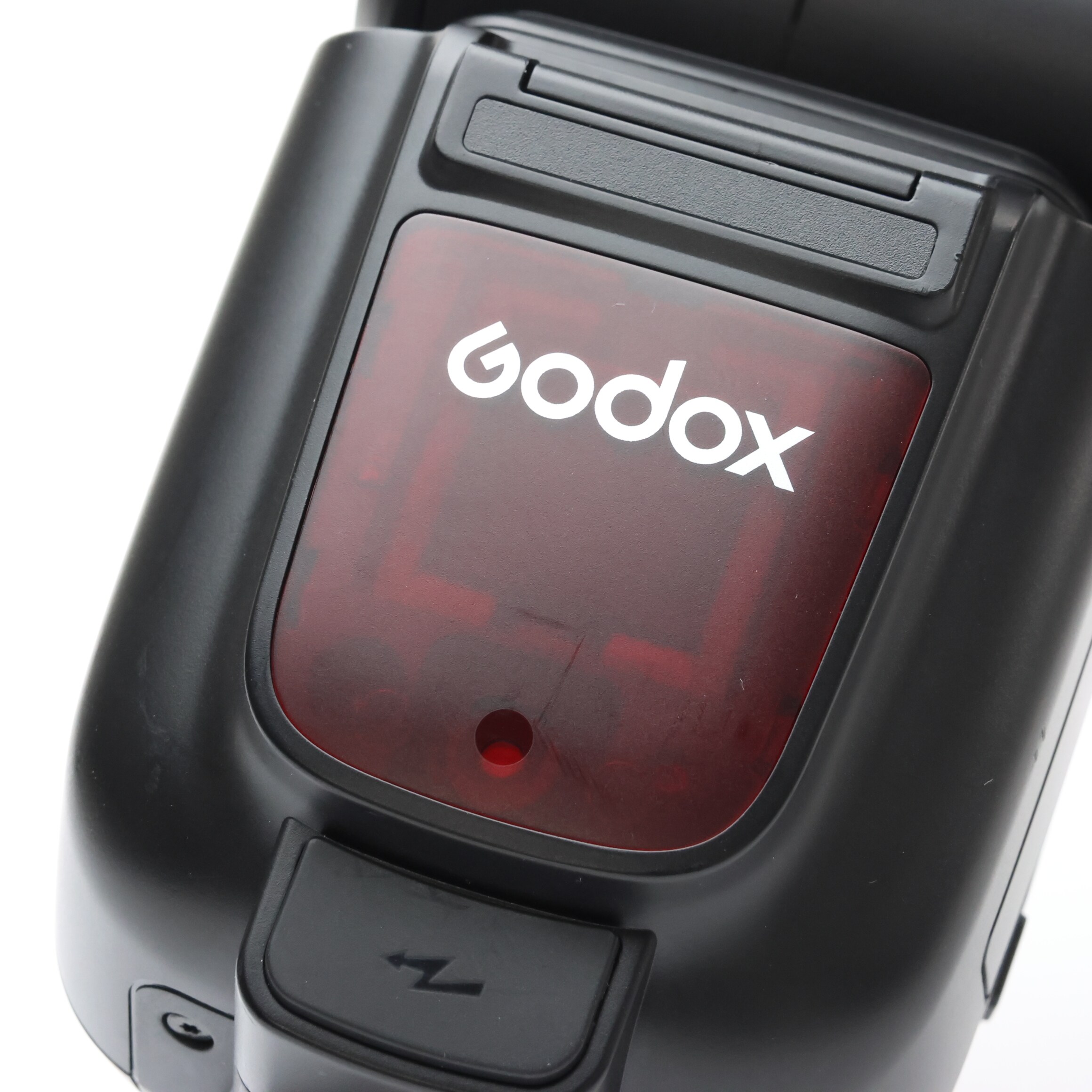 中古)GODOX(ゴドックス) クリップオンラウンドフラッシュ V1 Pro-S