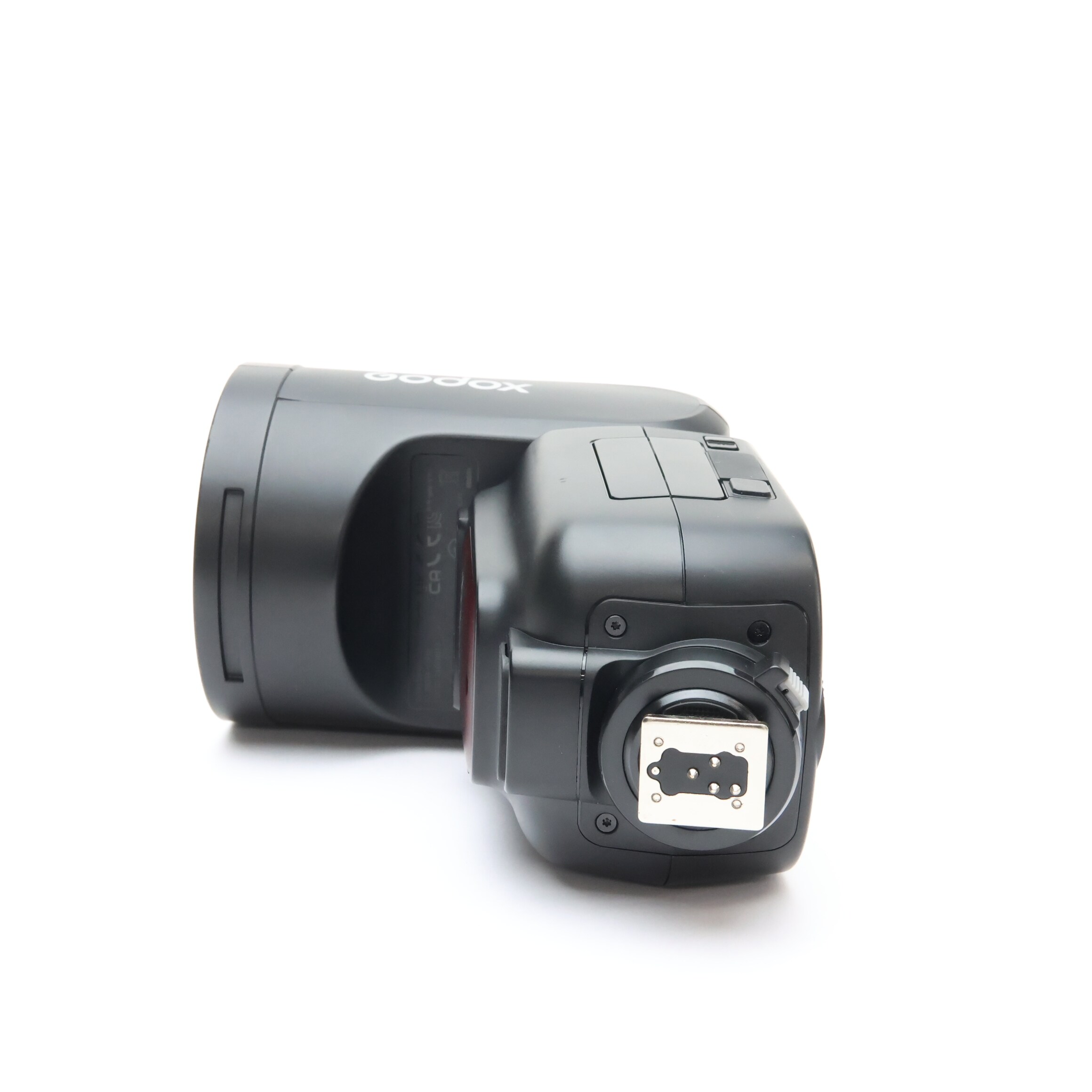 中古)GODOX(ゴドックス) クリップオンラウンドフラッシュ V1 Pro-S