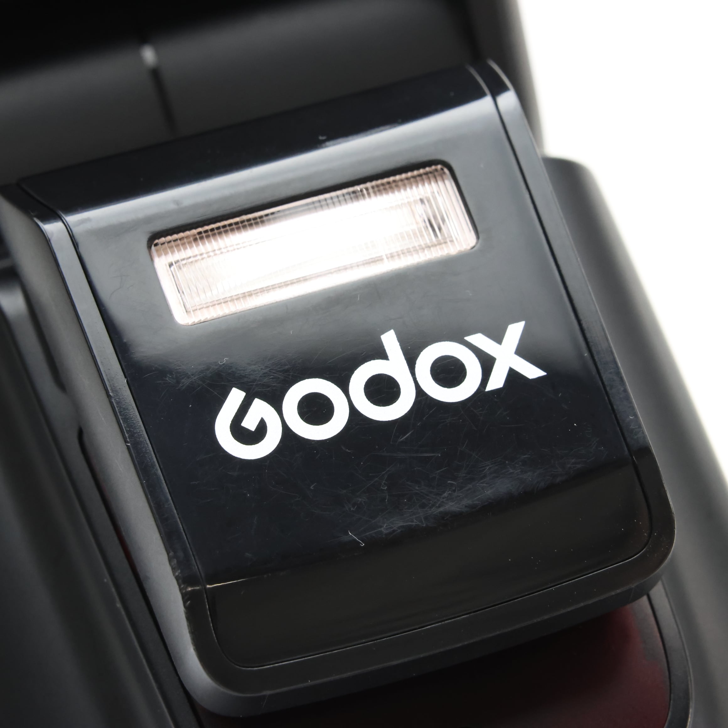 中古)GODOX(ゴドックス) クリップオンラウンドフラッシュ V1 Pro-S
