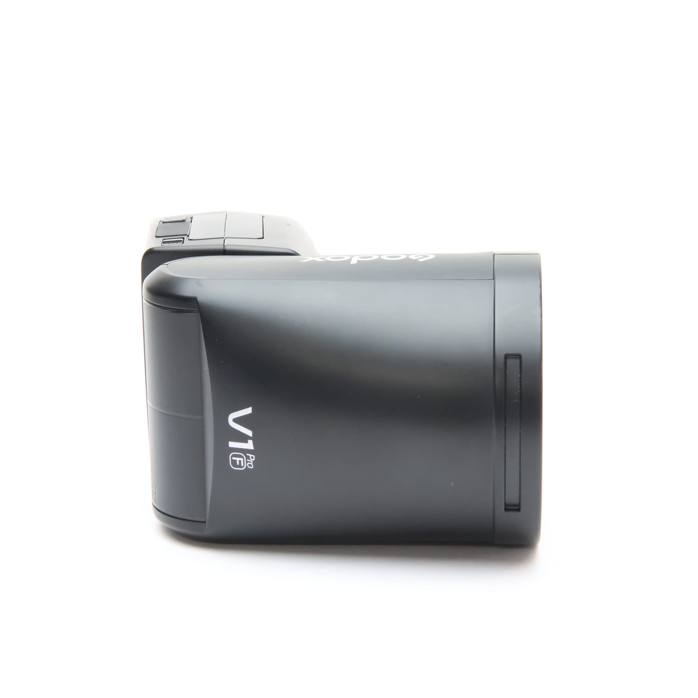 中古)GODOX(ゴドックス) クリップオンラウンドフラッシュ V1 Pro-S