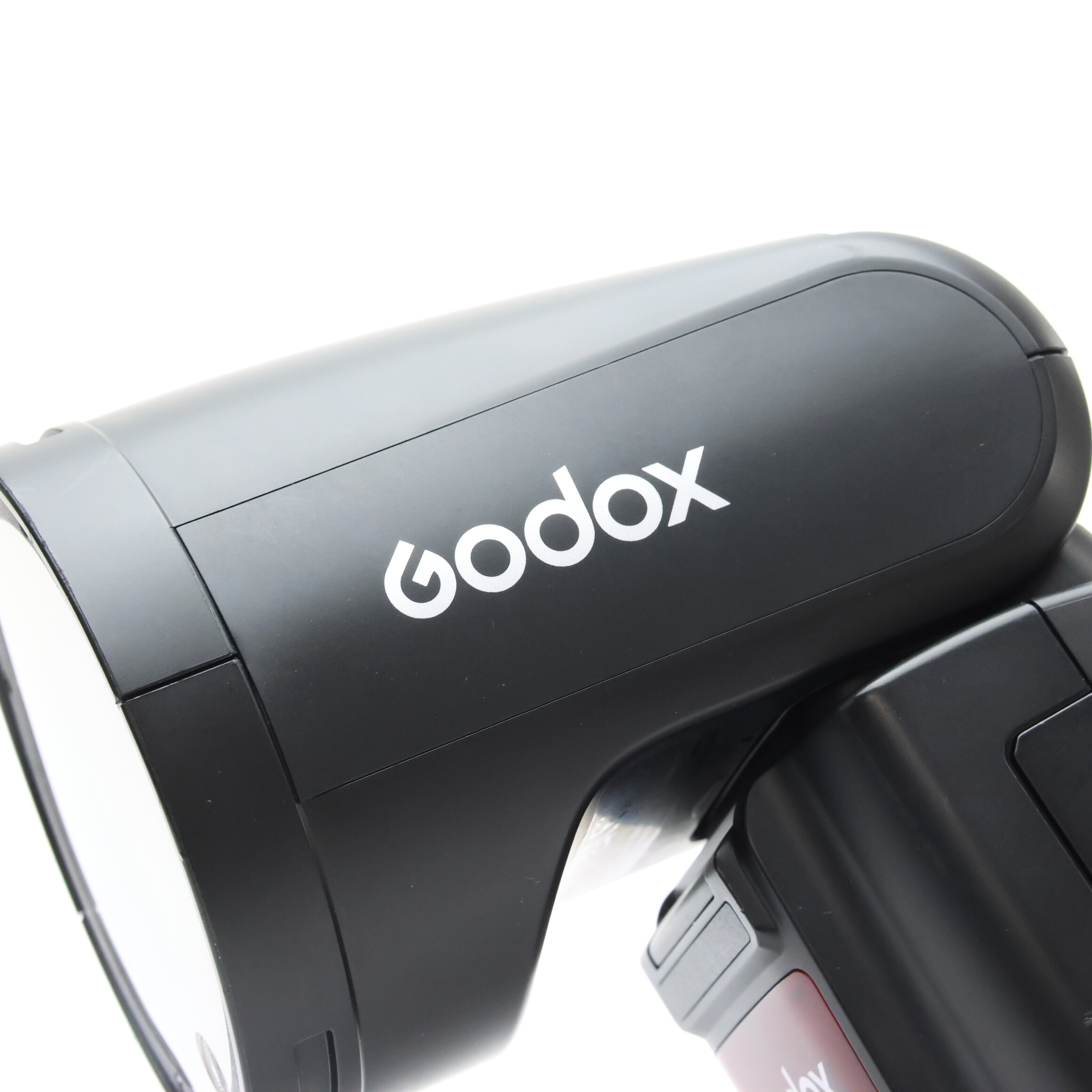 中古)GODOX(ゴドックス) クリップオンラウンドフラッシュ V1 Pro-S
