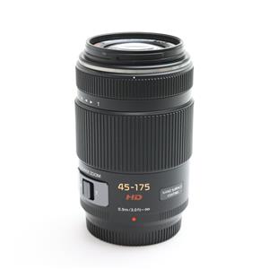 Panasonic (パナソニック) LUMIX G X VARIO PZ 45-175mm F4.0-5.6 ASPH