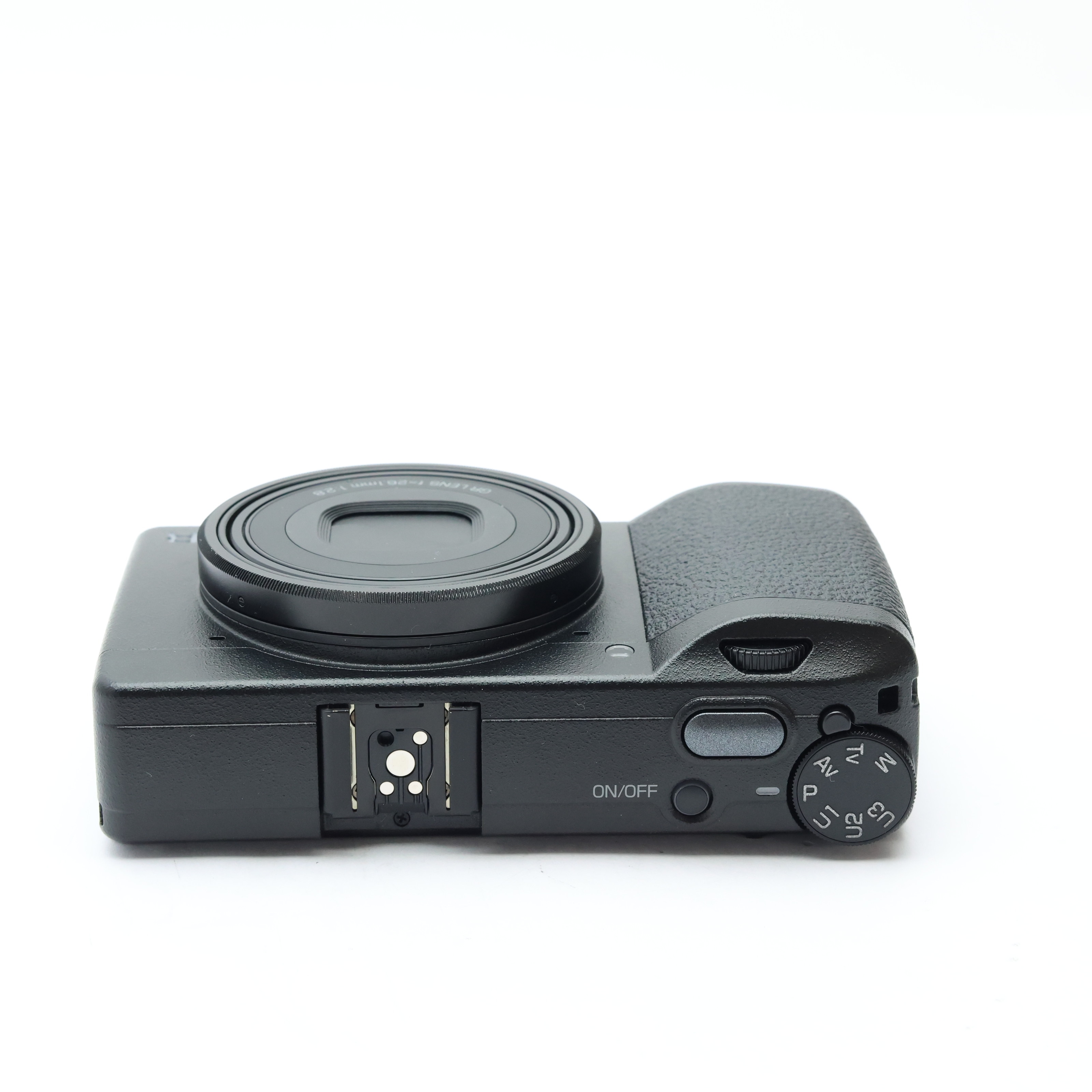 中古)RICOH (リコー) GR IIIx HDF（商品ID：3717022806431）詳細ページ