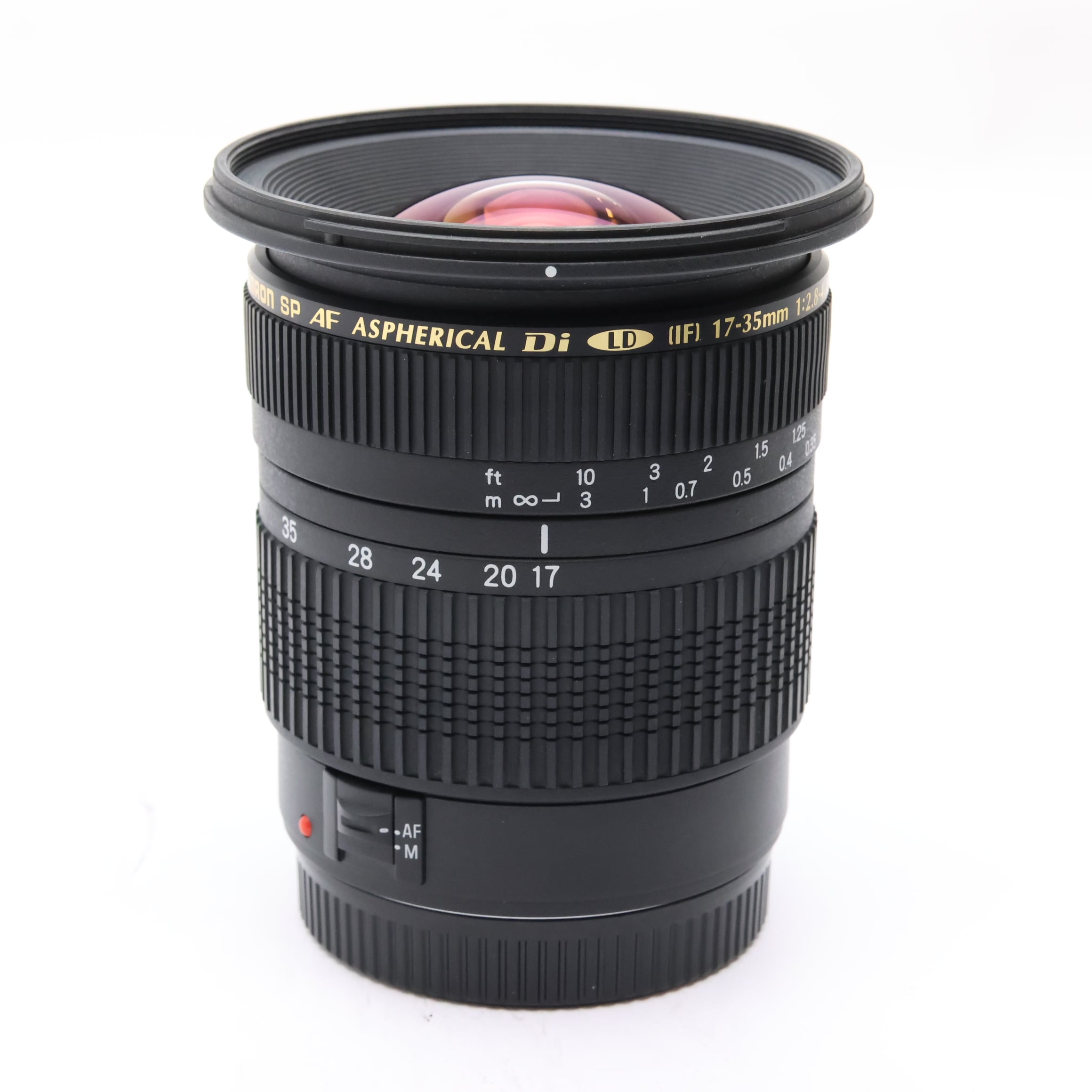 中古)TAMRON (タムロン) SP AF17-35mm F2.8-4 Di LD Asph IF A05E 