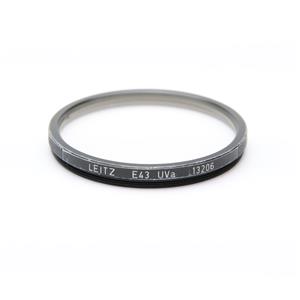 leica (ライカ) 13206 uvaフィルター e43 (ズミルックス m50mm 後期型