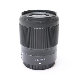 Nikon (ニコン) NIKKOR Z 35mm F1.8 S メイン