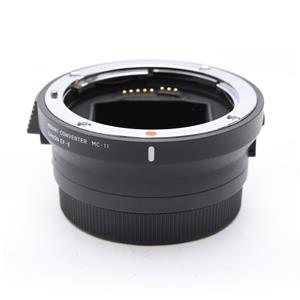 SIGMA (シグマ) マウントコンバーター MC-11」の商品検索結果