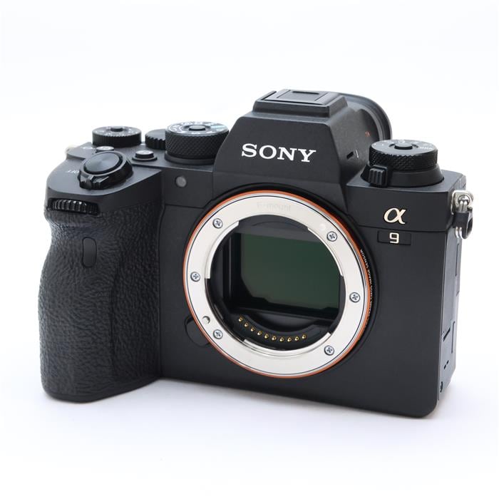 中古)SONY (ソニー) α9II ボディ ILCE-9M2（商品ID：3717030586431
