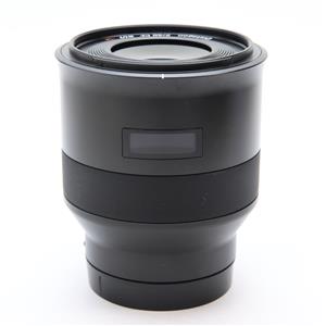 新品)Carl Zeiss (カールツァイス) Batis 40mm F2 CF（ソニーE用/フル