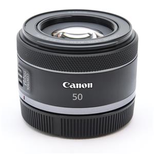 新品)Canon (キヤノン) RF50mm F1.8 STM（商品ID：4549292181623）詳細