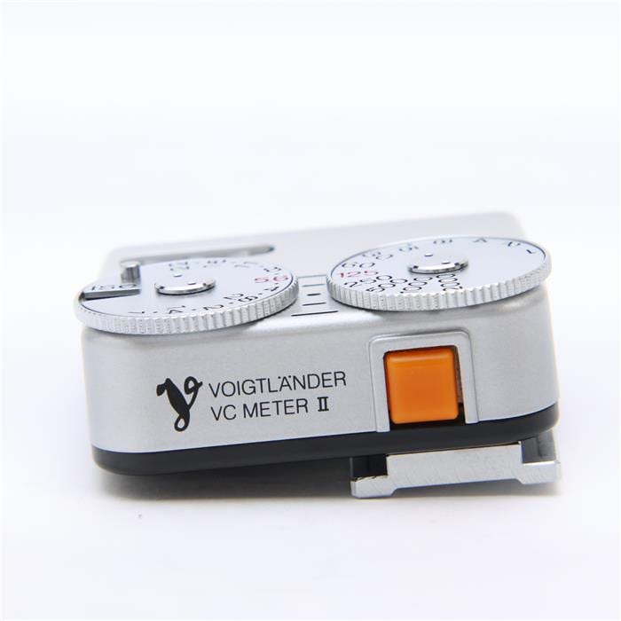 中古)Voigtlander (フォクトレンダー) VC Meter II (VCメーターII