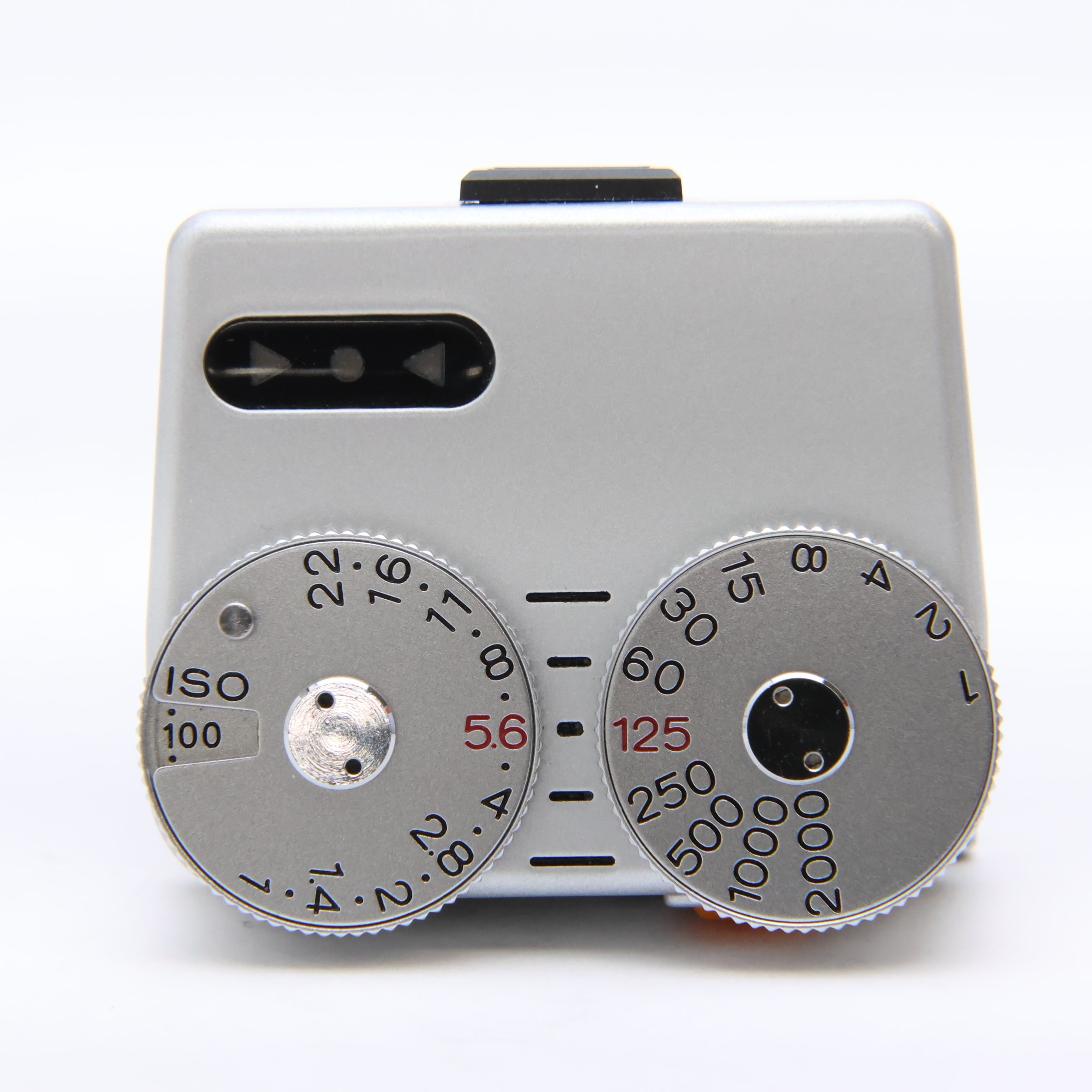 中古)Voigtlander (フォクトレンダー) VC Meter II (VCメーターII