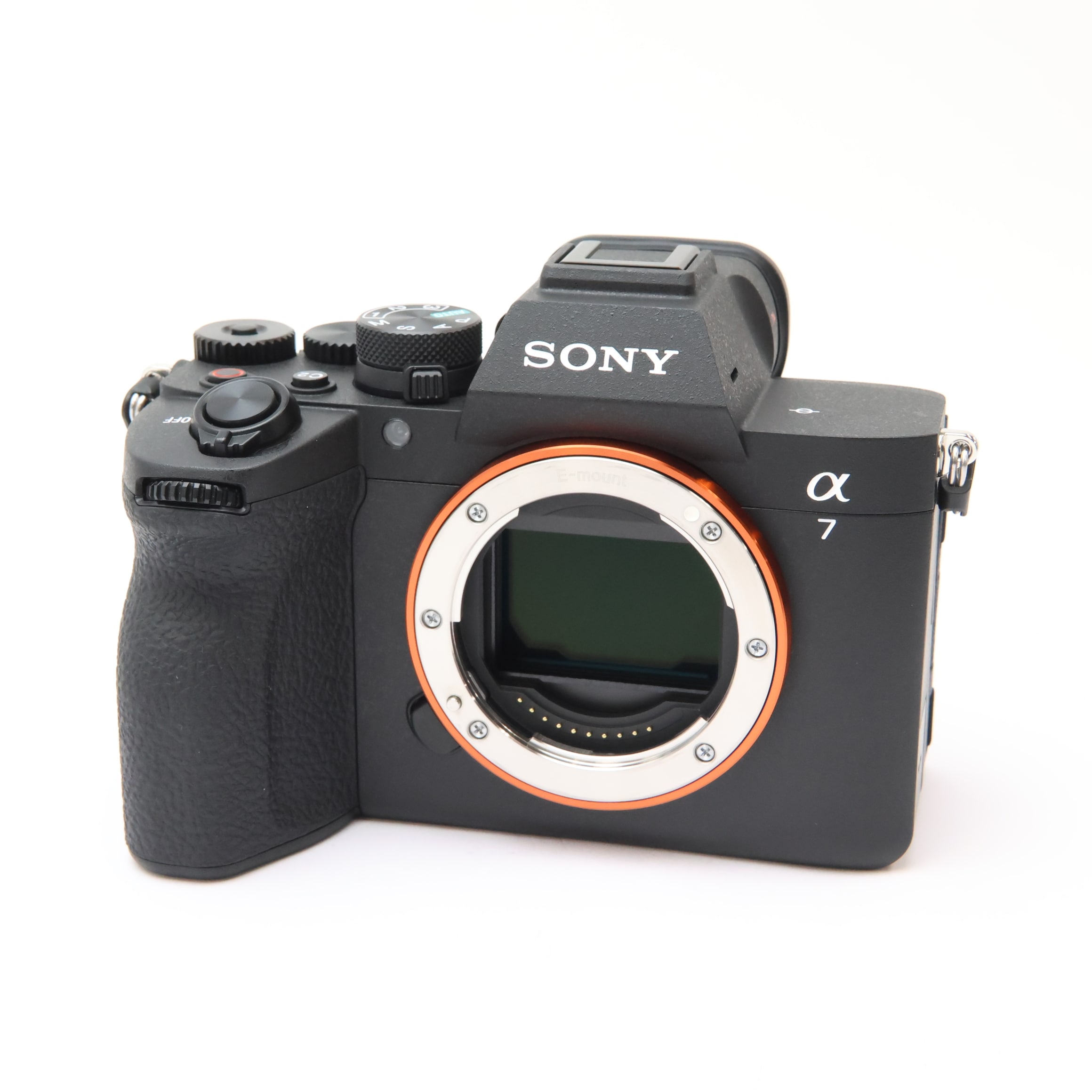 中古)SONY (ソニー) α7V ボディ ILCE-7M5（商品ID：3717031055431