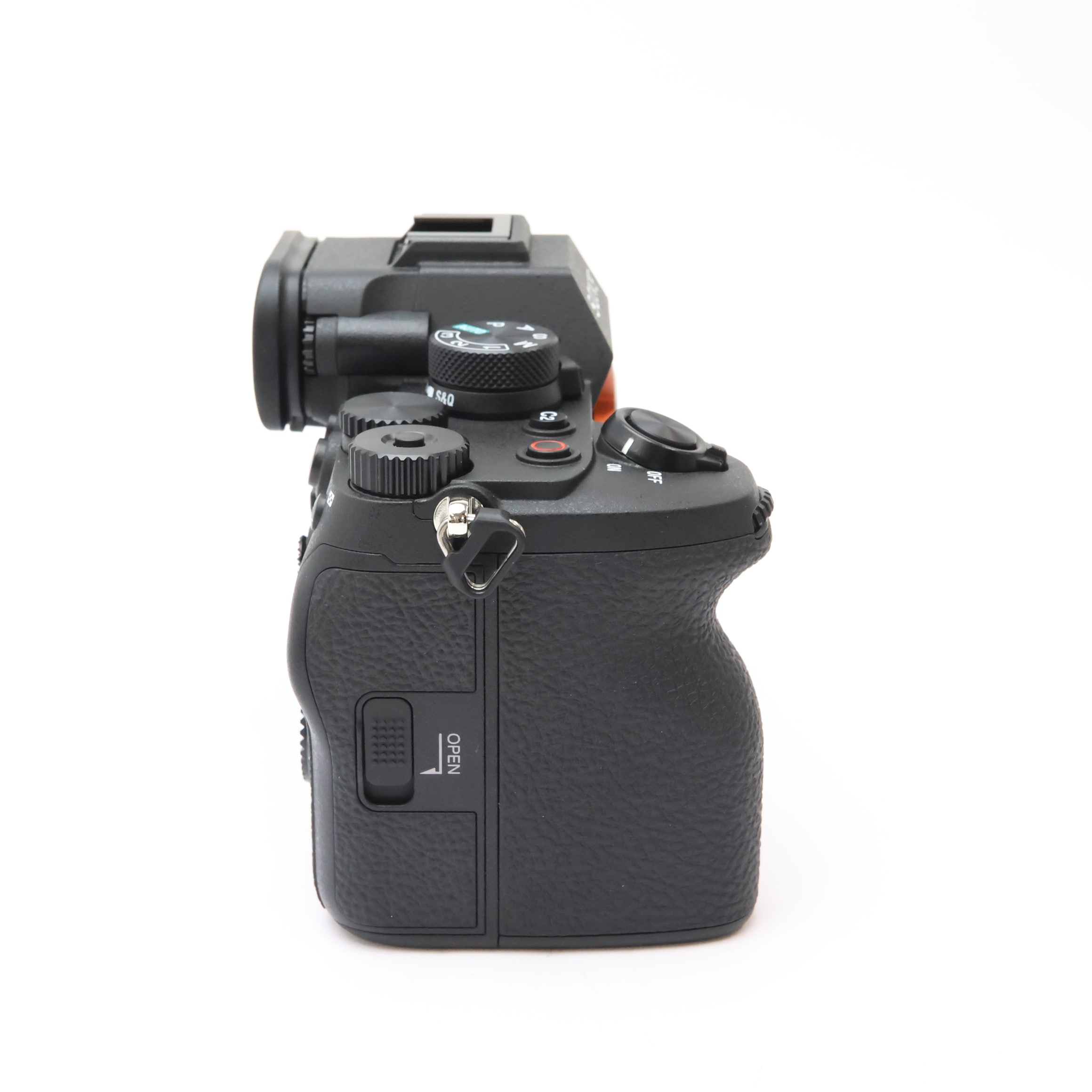 中古)SONY (ソニー) α7V ボディ ILCE-7M5（商品ID：3717031055431