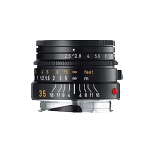 Leica (ライカ) ズマリット M35mm F2.5