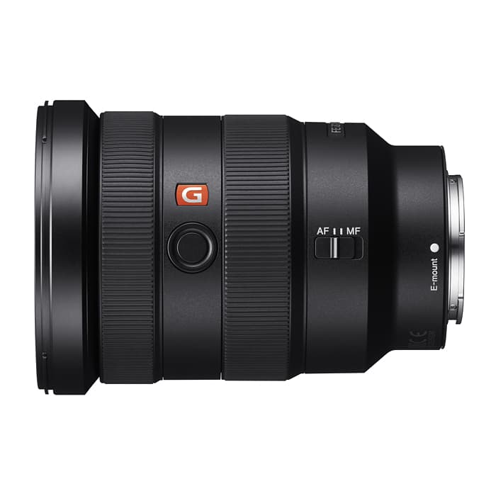 新品)SONY (ソニー) FE 16-35mm F2.8 GM SEL1635GM（商品ID