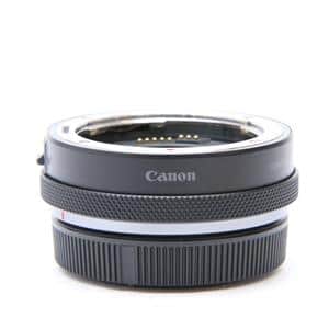 Canon (キヤノン) コントロールリングマウントアダプター EF-EOS R」の Canon (キヤノン) コントロールリングマウントアダプター EF-EOS R」の