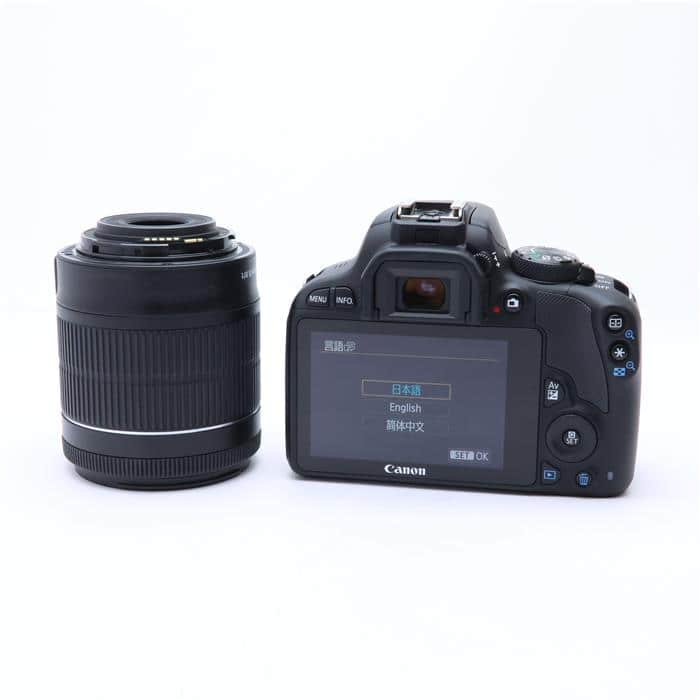 Canon EOS Kiss X7 デジタル一眼レフカメラ　レンズ２本 Amazon | Canon デジタル一眼レフカメラ EOS Kiss X7(ホワイト