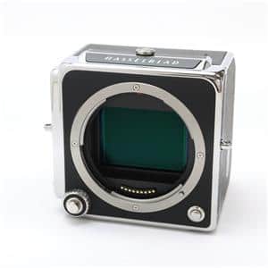 美品！元箱・取説一式Hasselblad 907X 50C 中判デジタルカメラ