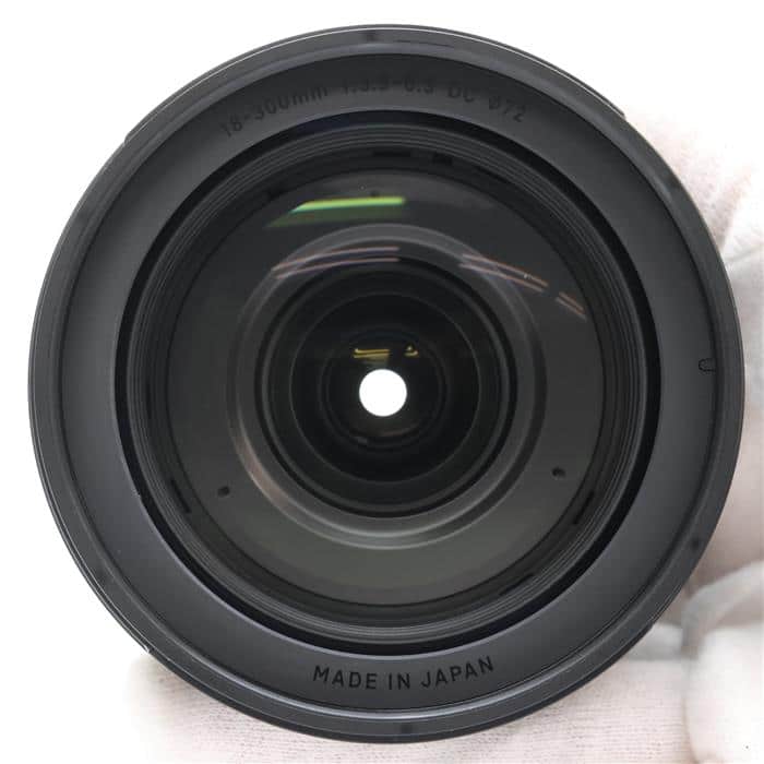 中古)SIGMA (シグマ) Contemporary 18-300mm F3.5-6.3 DC MACRO