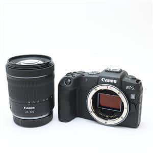 Canon (キヤノン) EOS RP RF24-105 IS STM レンズキット メイン