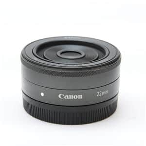 Amazon.co.jp: Canon EF-M 22mm f/2 STM : Electronics