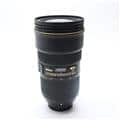 AF-S NIKKOR 24-70mm F2.8E ED VR