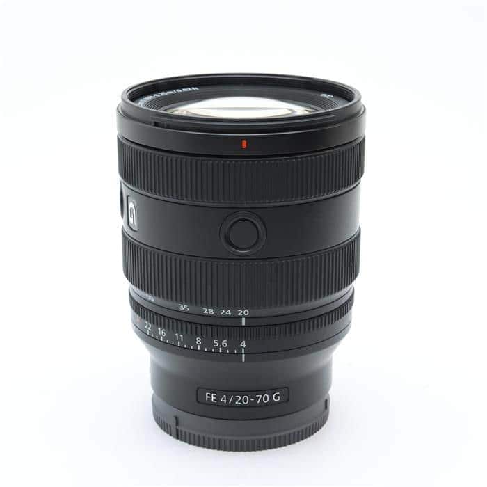 FE 20-70mm F4 G SEL2070G