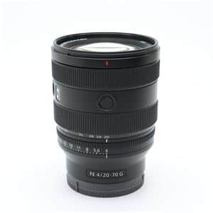 SONY (ソニー) FE 20-70mm F4 G SEL2070G メイン