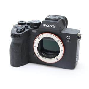 SONY (ソニー) α7IV ボディ ILCE-7M4 メイン