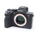 α7IV ボディ ILCE-7M4