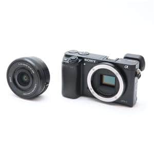 SONY a6000 レンズ」の商品検索結果 | デジタルカメラ、ミラー