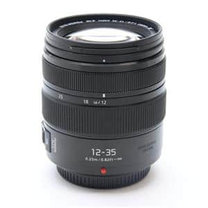 Panasonic - 美品★Panasonic パナソニック★12-35mm F2.8★元箱 Amazon.co.jp: パナソニック 標準ズームレンズ マイクロフォー