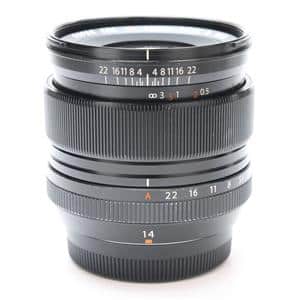 Fujifilm❗️XF14mm F2.8レンズ‼️美品❗️ Amazon.co.jp: FUJIFILM XFレンズ FUJINON F XF14mm F2.8 R 単