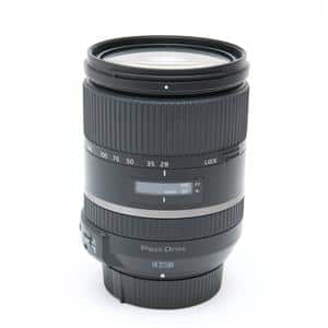 TAMRON (タムロン) 28-300mm F3.5-6.3 Di VC PZD（ニコン用