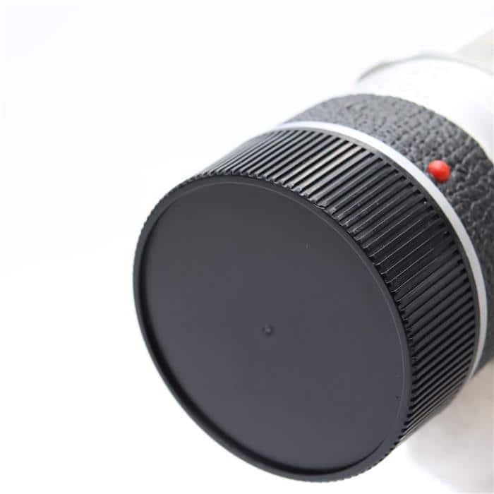 中古)Leica (ライカ) エルマリート M90mm F2.8 E39 シルバー