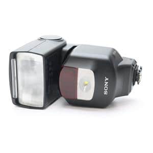 中古)SONY (ソニー) フラッシュ HVL-F43M（商品ID
