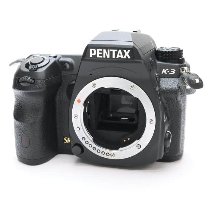 PENTAX - PENTAX K-3 ボディ美品 拡大アイカップ付き PENTAX K-3のアイカップ交換 – 酔人日月抄
