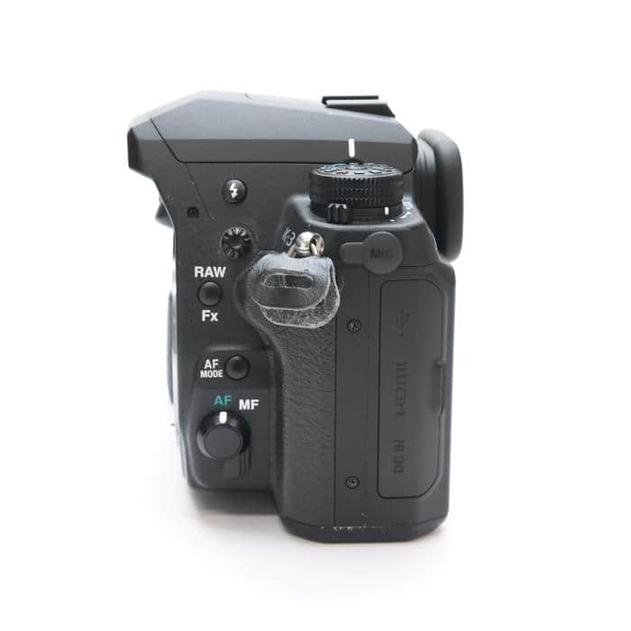 PENTAX - ペンタックス PENTAX K-3（ボディー） ペンタックス PENTAX K-3 Mark III ボディ [シルバー] 価格比較