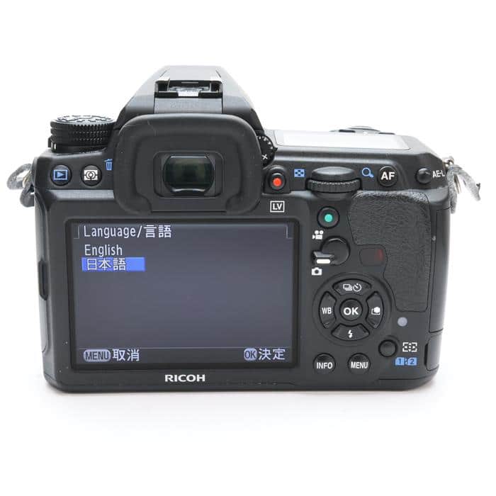PENTAX - ペンタックス PENTAX K-3（ボディー） ペンタックス PENTAX K-3 Mark III ボディ [シルバー] 価格比較