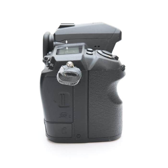 ペンタックス K-3 ボディ［ジャンク品］ 中古 中古)PENTAX (ペンタックス) K-3 ボディ（商品ID：3717021548561
