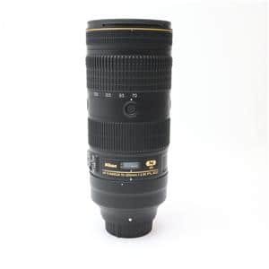 Nikon (ニコン) AF-S NIKKOR 70-200mm F2.8E FL ED VR メイン