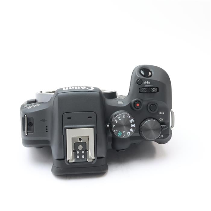 EOS R10 ボディ