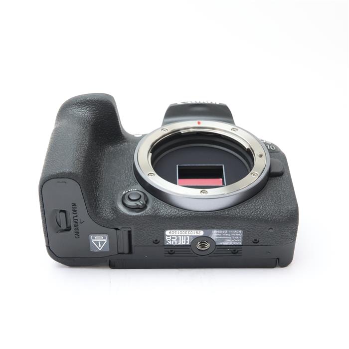 EOS R10 ボディ