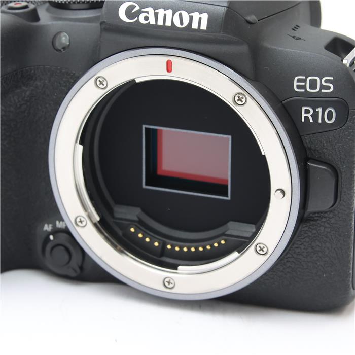 EOS R10 ボディ