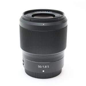 Nikon (ニコン) NIKKOR Z 50mm F1.8 S メイン